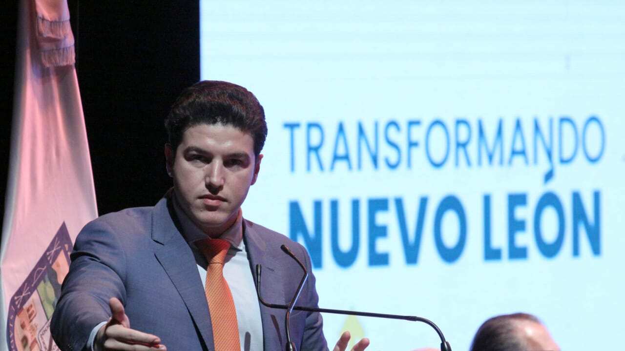 La invitación del mandatario es a partir de este 1 de diciembre.