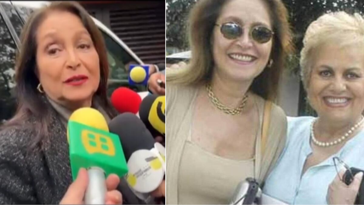 Daniela Romo / Tina Galindo