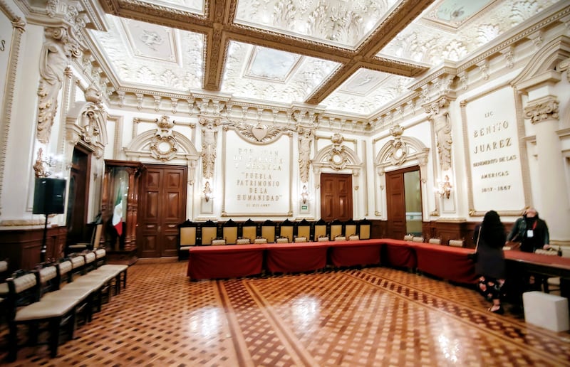 Los 250 Mejores Restaurantes de México