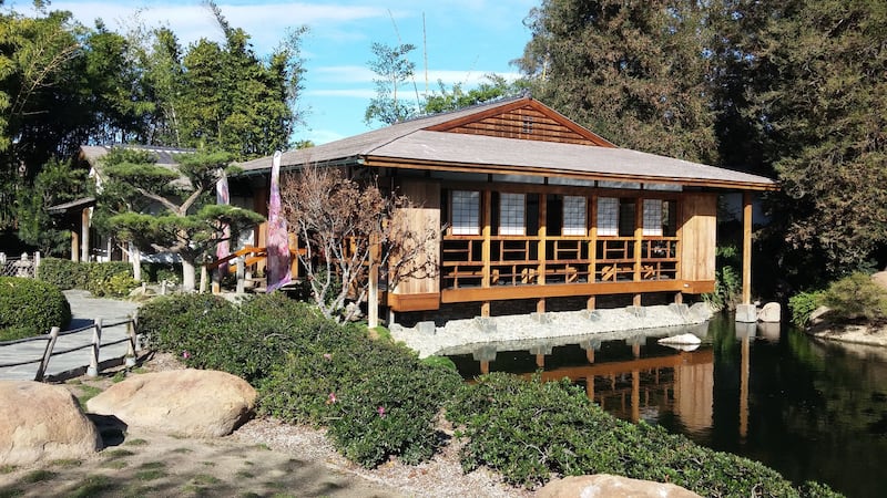 El clima casi perfecto de Los Ángeles permite disfrutar de actividades al aire libre en playas y parques durante todo el año. No obstante, también hay muchas opciones gratuitas en espacios cerrados. Foto: Wikipedia.