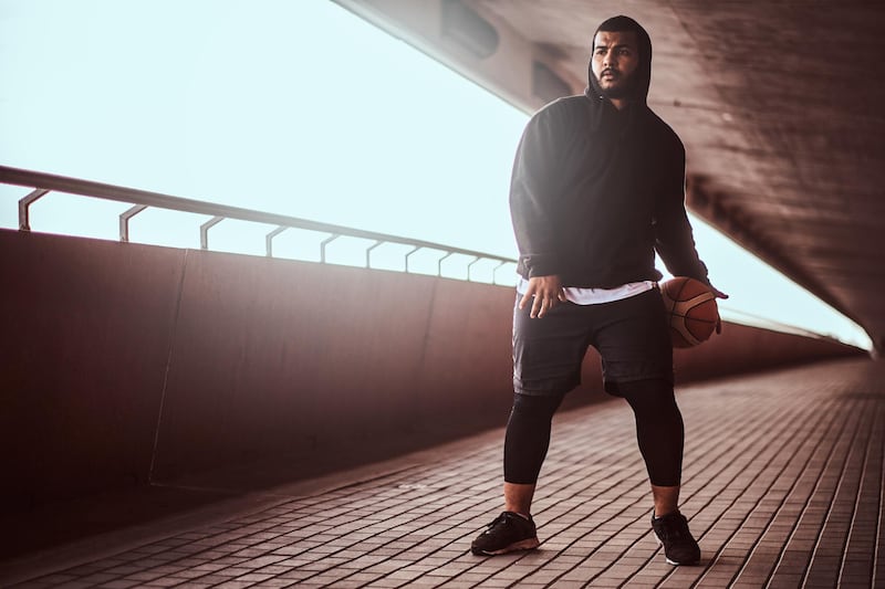 ropa deportiva