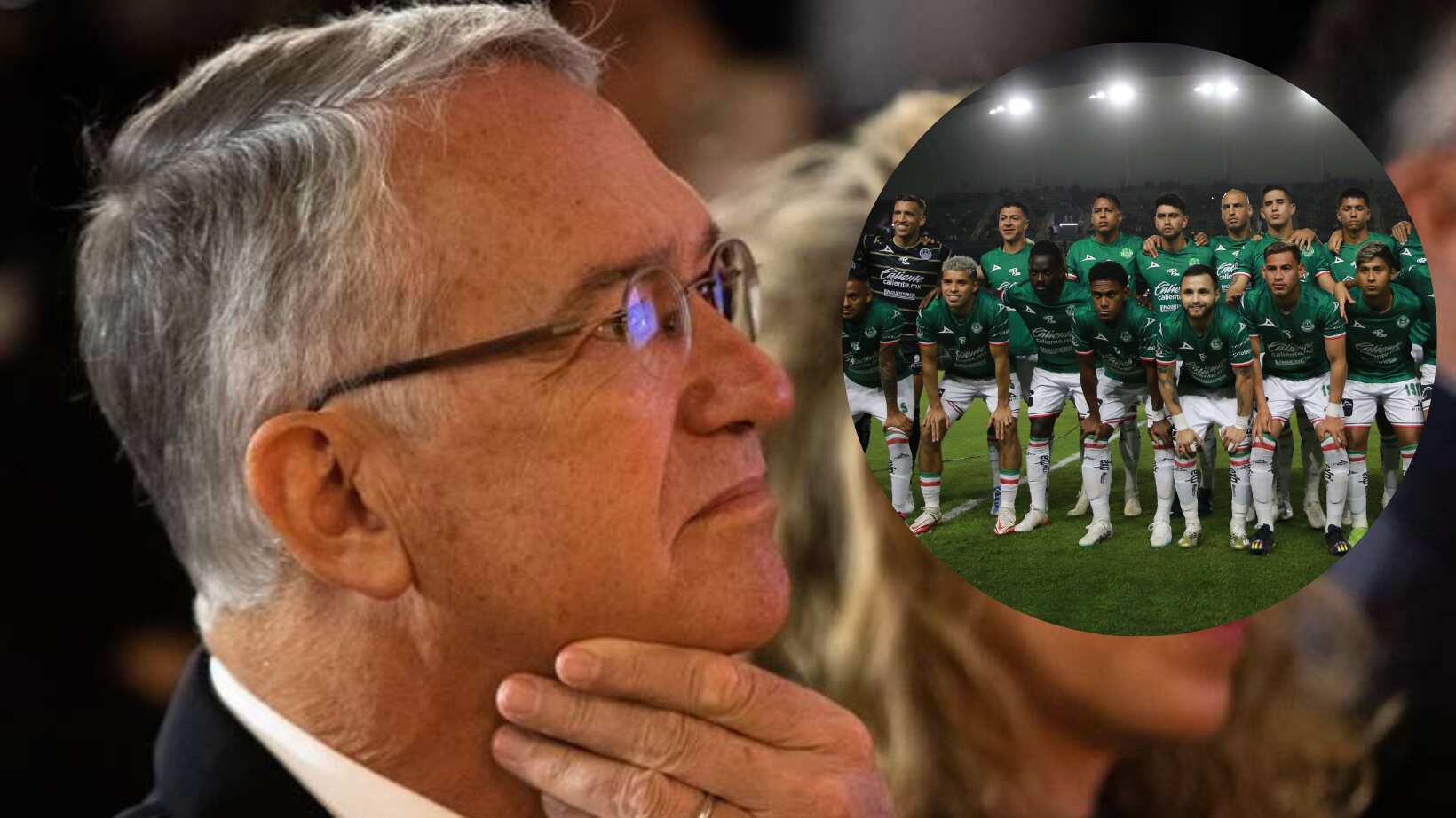 Mazatlán FC es el único equipo que no ha sumado puntos en el Clausura 2023.
