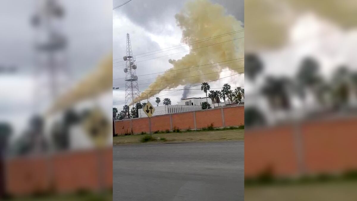 El gobernador de Nuevo León anunció sanciones para la empresa de Pemex.