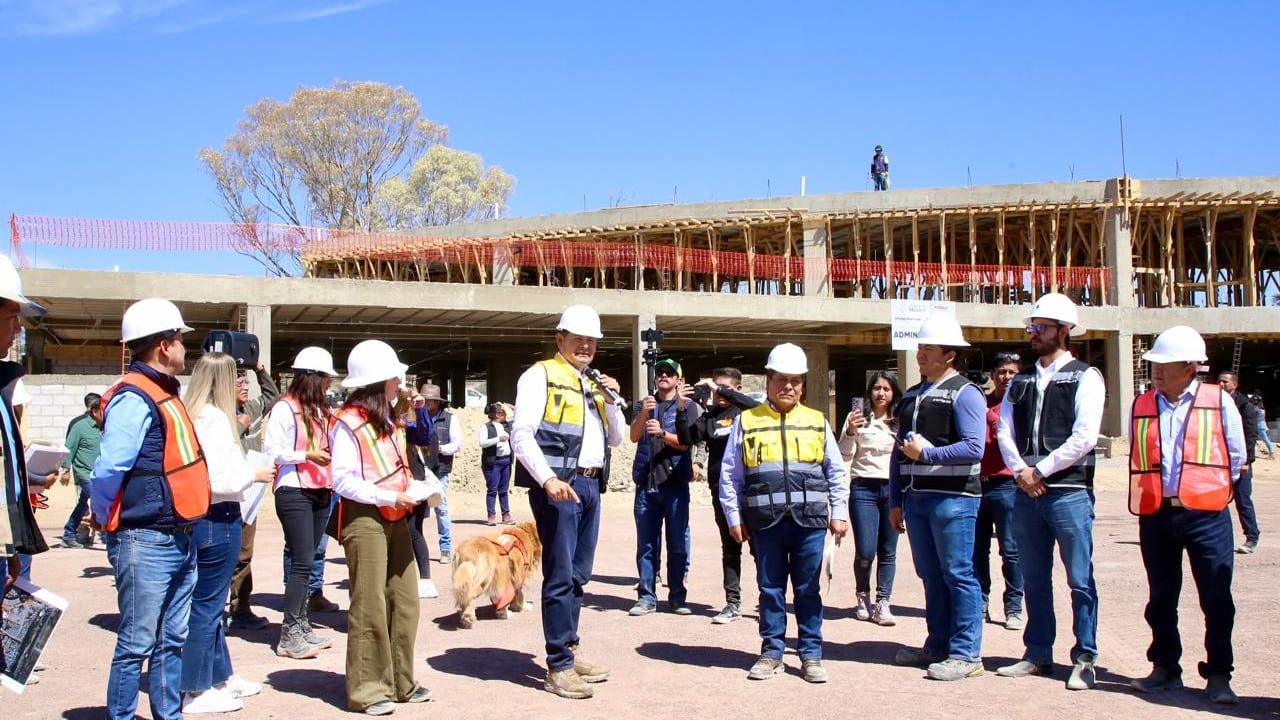 FOTO: Cortesía Gobierno