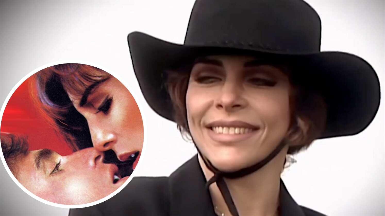 La telenovela fue remasterizada