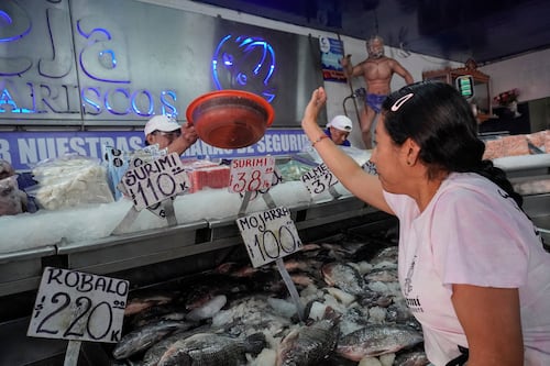 ¿Cuánto cuesta el pescado en Puebla? Precios y expectativas de venta durante Semana Santa