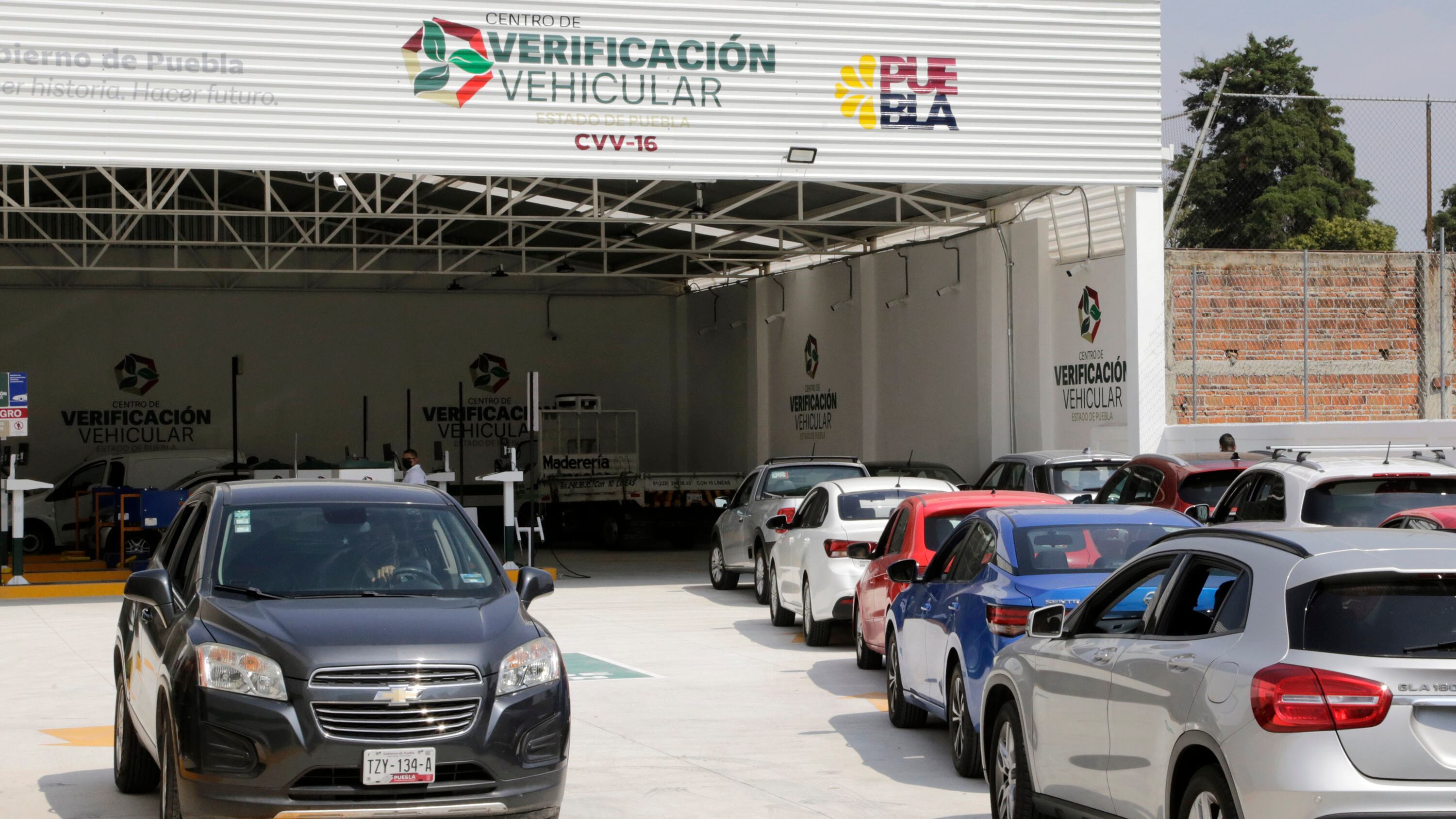 FOTO: Agencia Enfoque