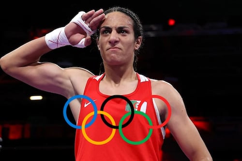 ¡Nueva regla del COI! Solo mujeres biológicas competirán en disciplinas femeninas: ¿cuándo entrará en vigor?