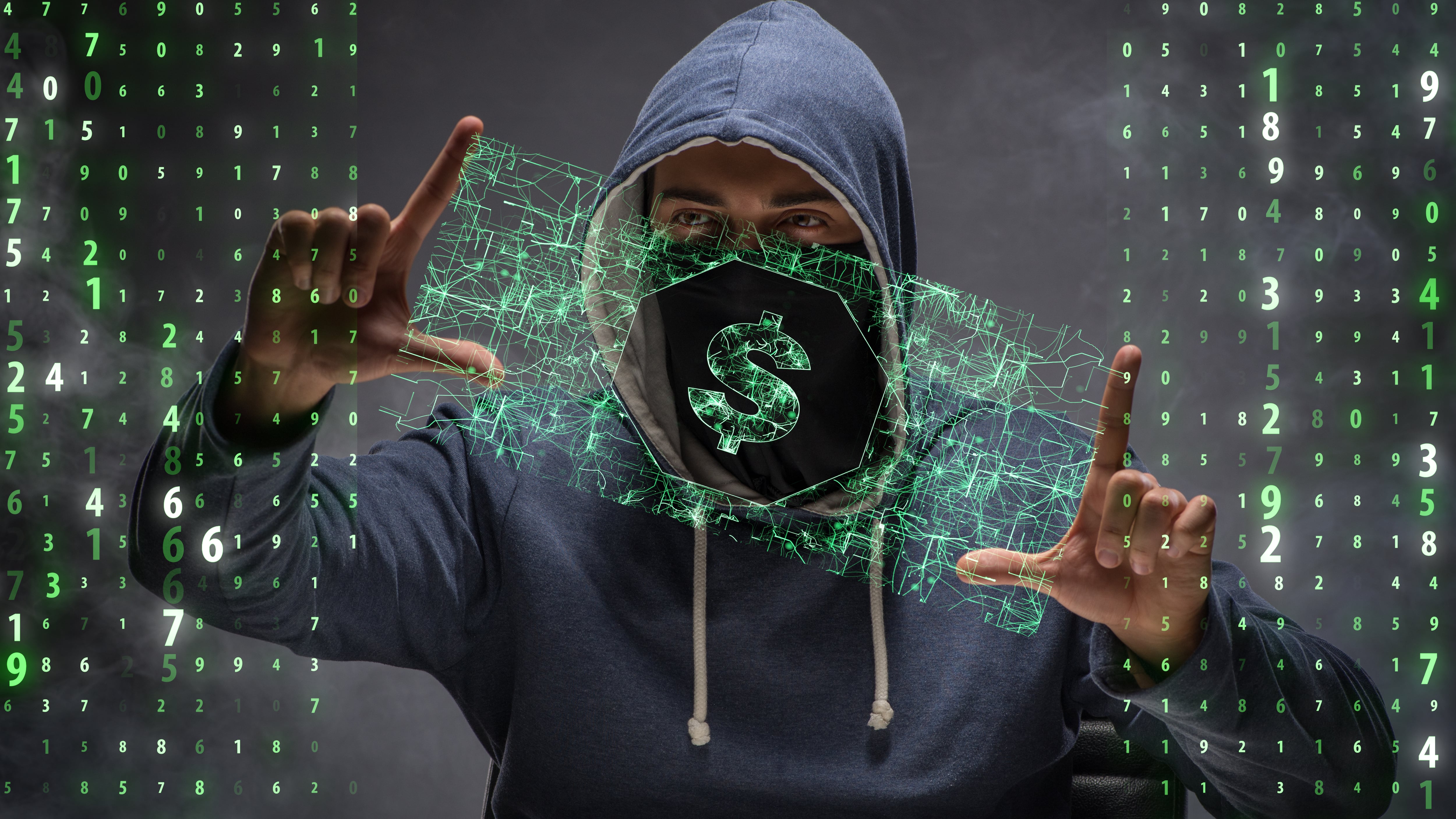 Casi la mitad de las víctimas sufrió estafas a través de las redes sociales, pagos o cobros indebidos y robo de identidad contra sus amigos o familiares.