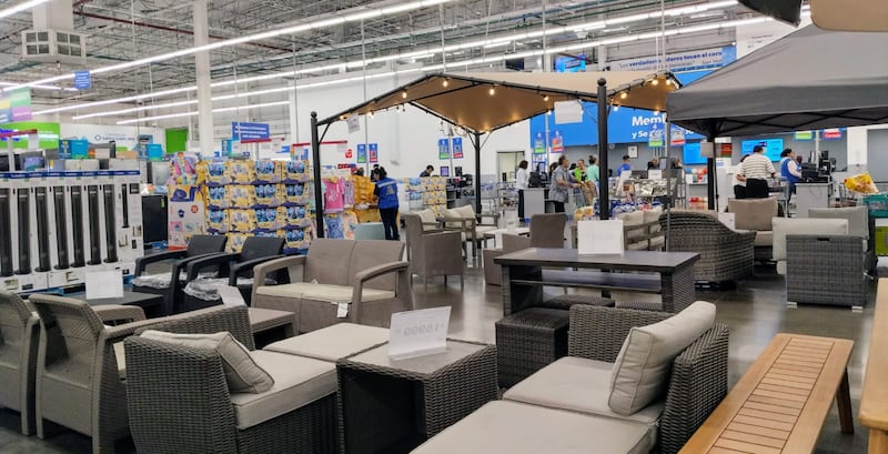 Sam´s Club Hot Sale 2025