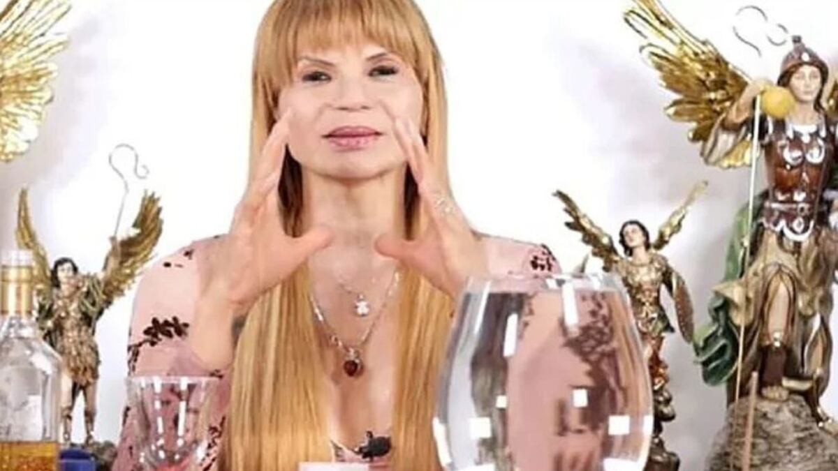 Mhoni Vidente revela que el 7 de septiembre es un "día mágico" y estos 4 signos tendrán la mejor de las suertes