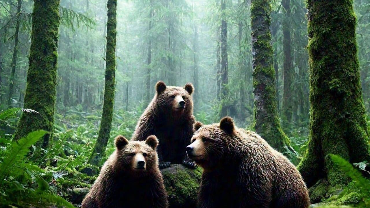 La aparición de plantígrados se ha vuelto una constante diaria, al sur de Monterrey y en San Pedro.