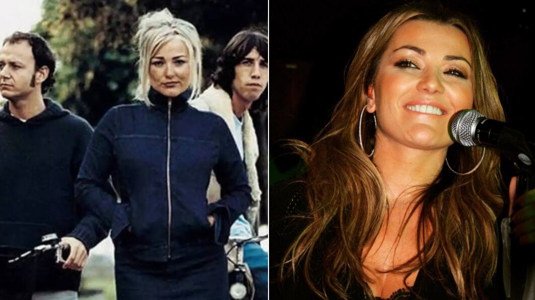 La renuncia de Amaia Montero a la Oreja de Van Gogh tomó a todos por sorpresa