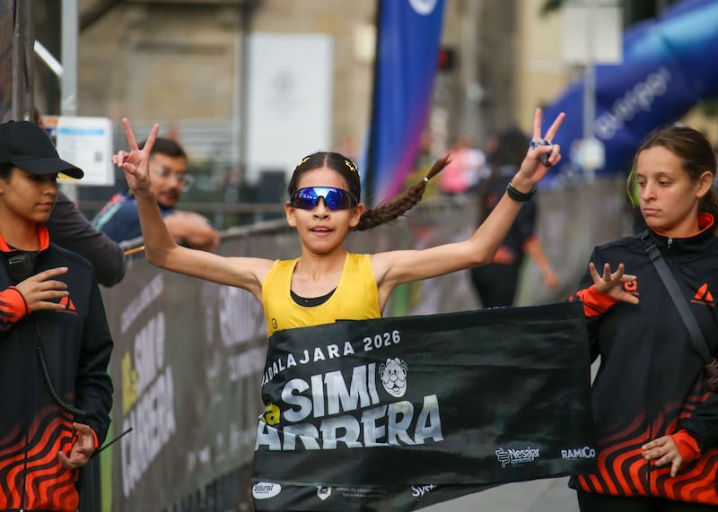 Simicarrera Guadalajara