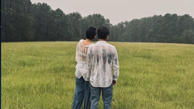 Filtran los alarmantes últimos mensajes de Ángela Aguilar y Nodal tras rumores de divorcio: “Nada me faltará”