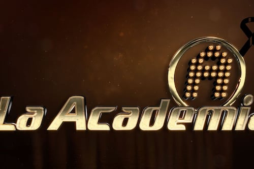 Muere padre de importante integrante de ‘La Academia’: “Baila con mi madre de nuevo”