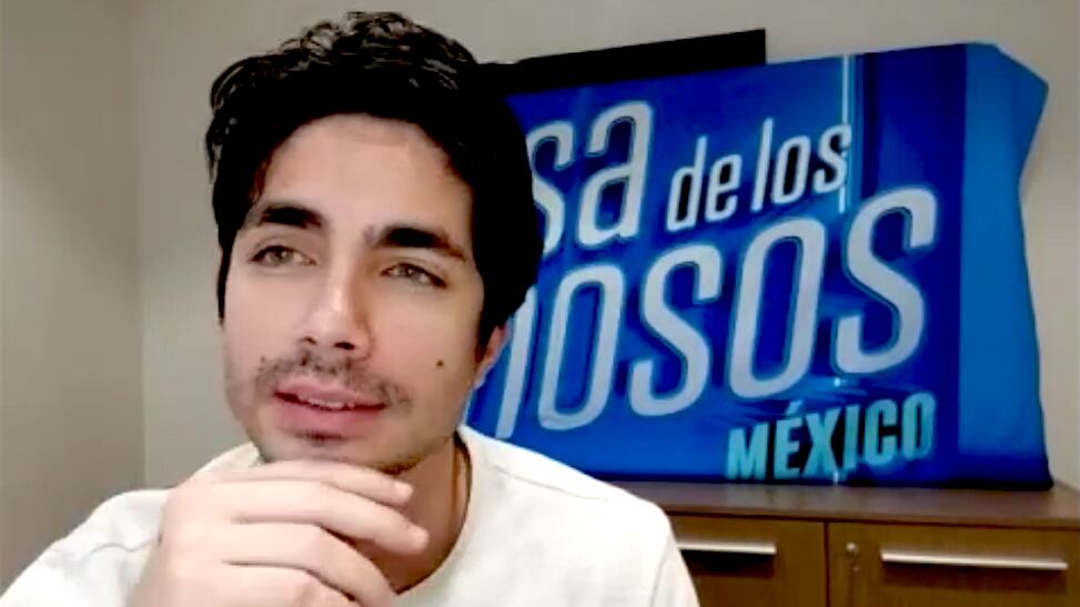 El octavo eliminado platicó con Publimetro