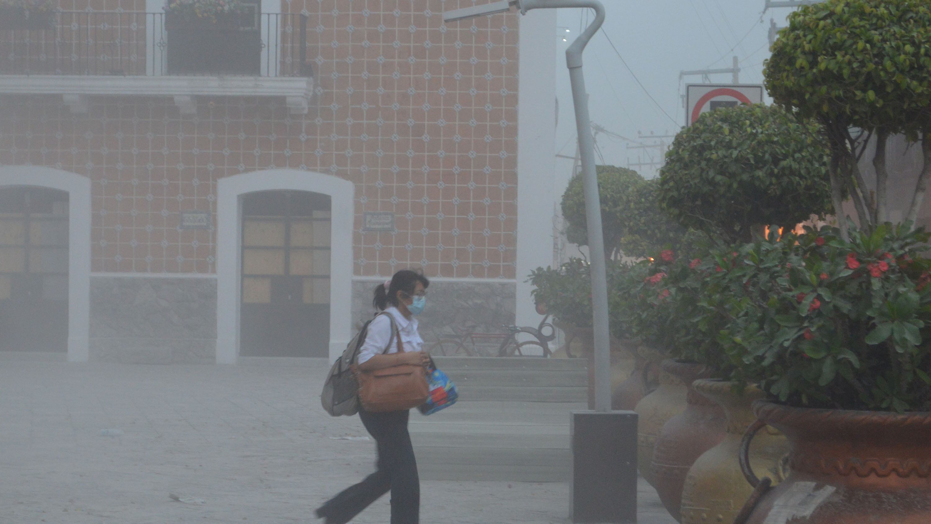 FOTO: Agencia Enfoque