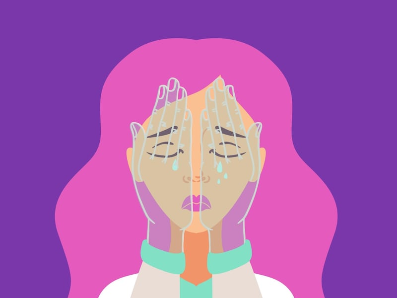 Previo a la campaña de 16 Días de Activismo contra la Violencia de Género, han realizado un estudio que revela el panorama este tipo de agresiones en México