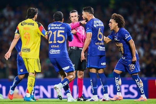 ¿Adiós a la octava? La maldición del América que evitaría que Pumas sea campeón