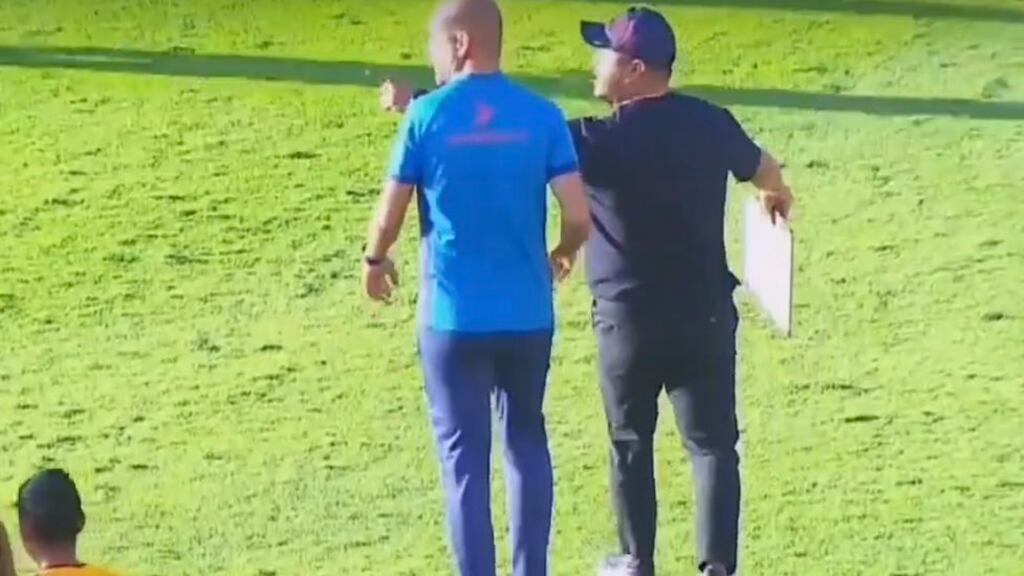 Tigres Femenil vs San Luis