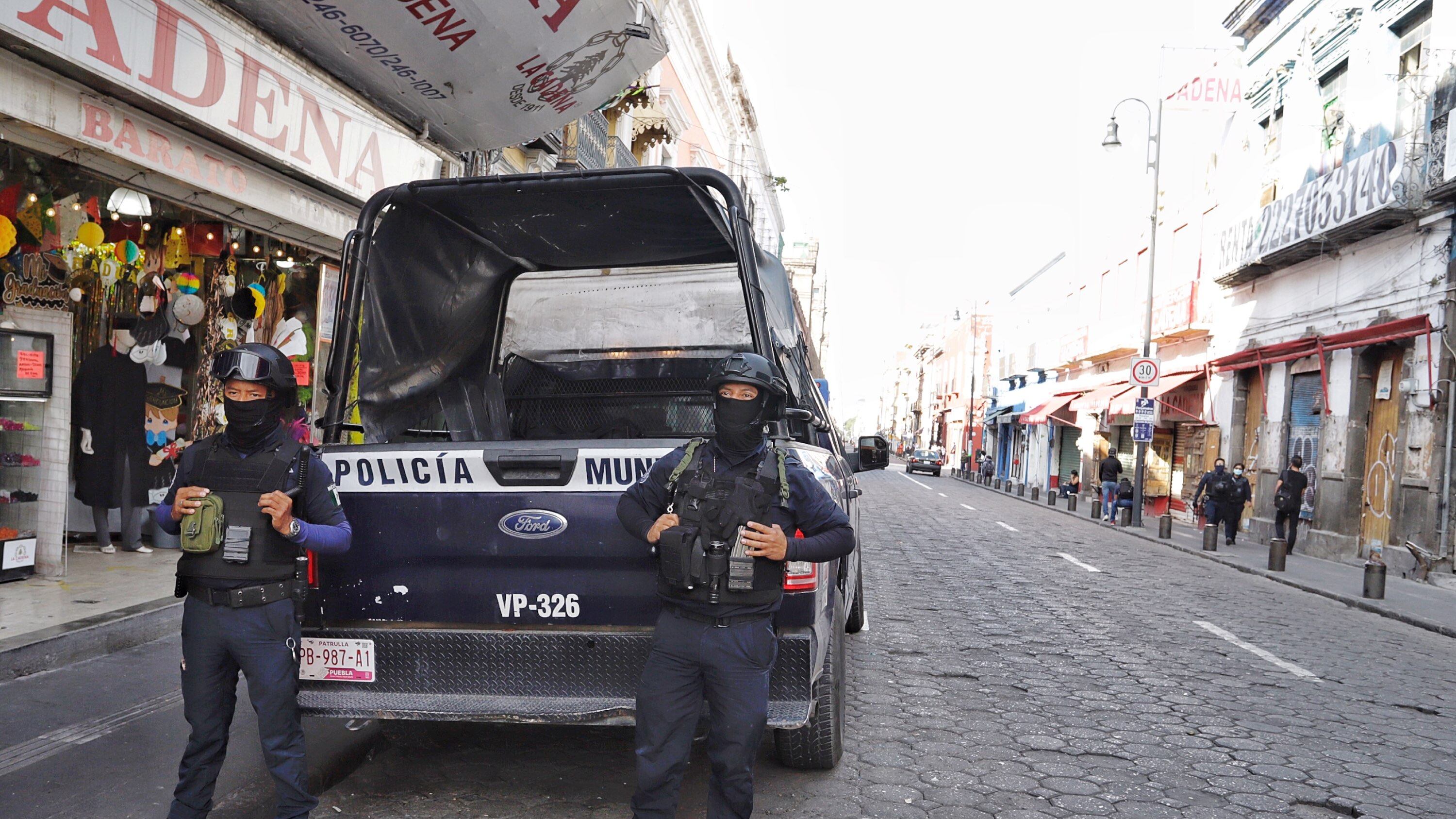 FOTO: Agencia Enfoque