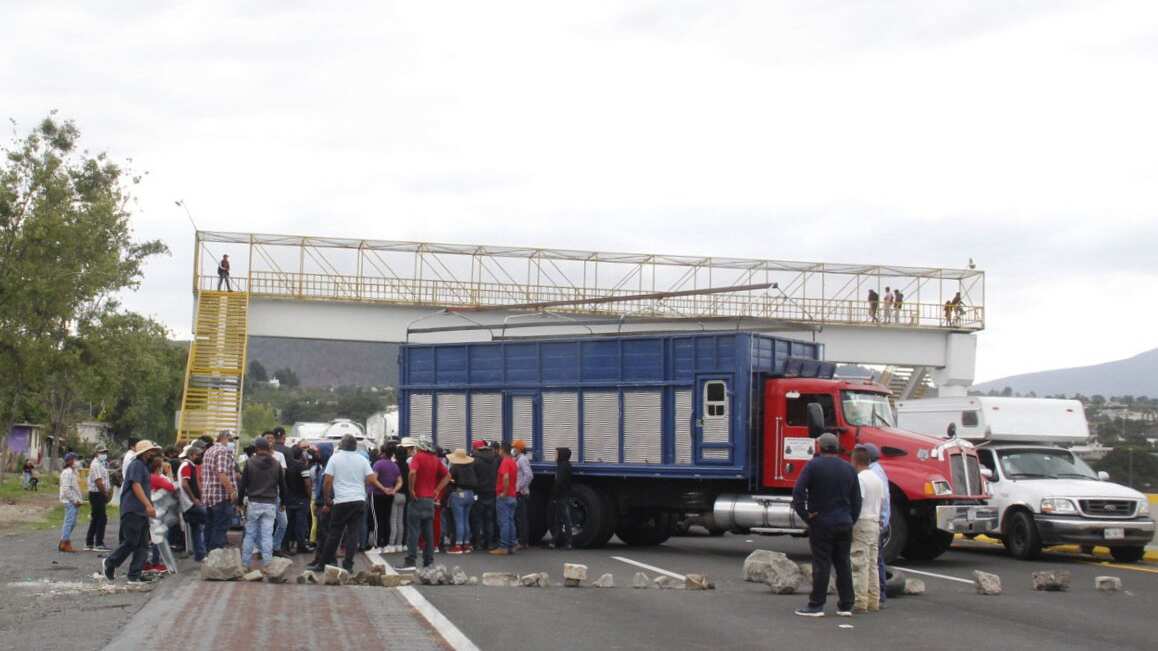 Exigen repetir elecciones en Santa Rita Tlahuapan