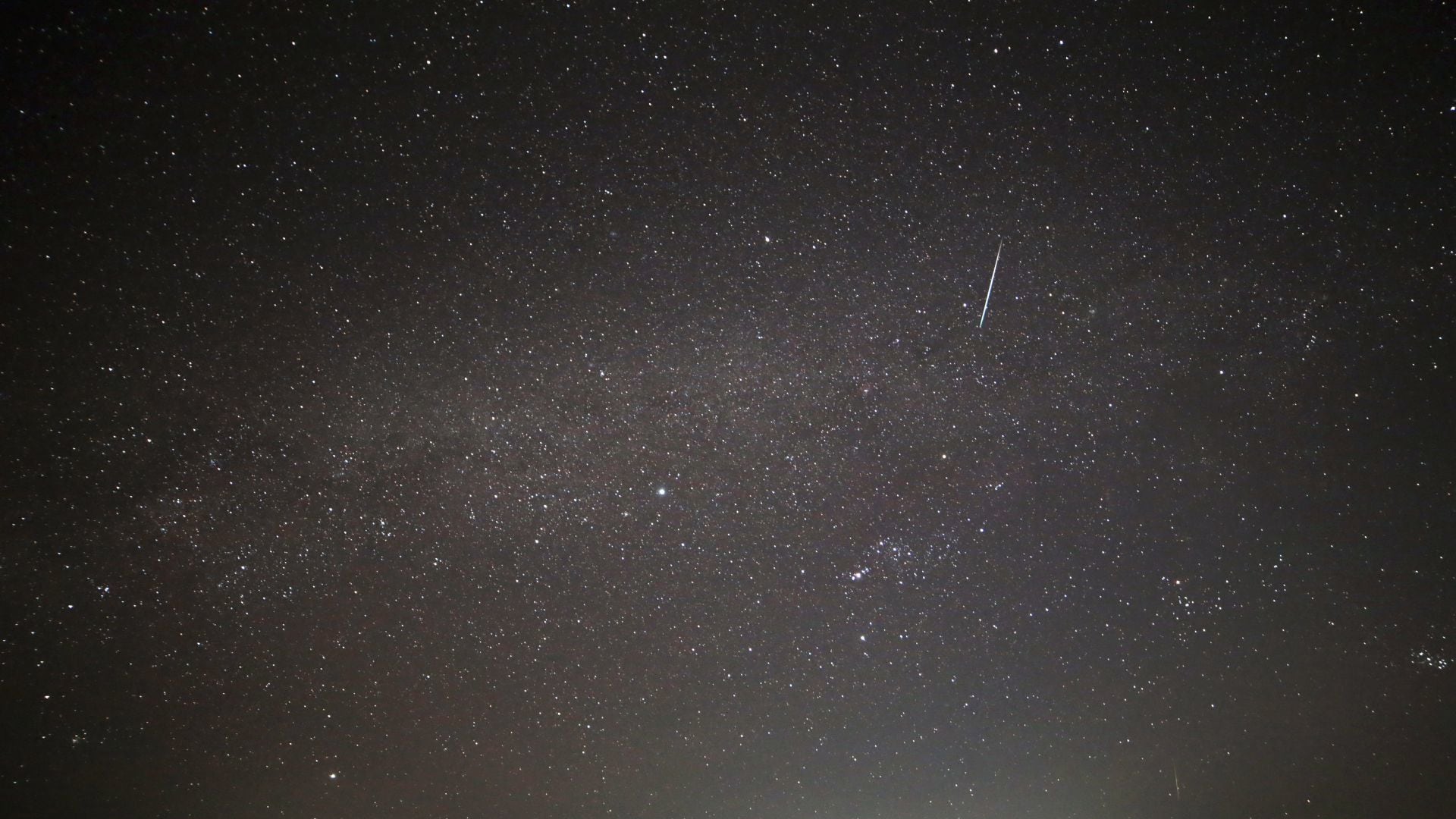 Esta noche podrá observarse en el país.