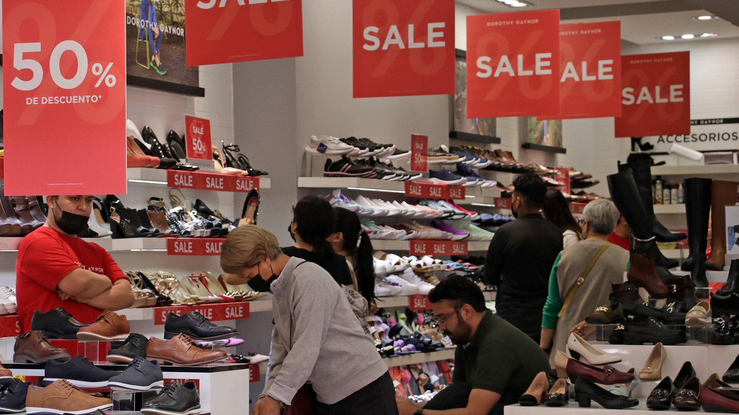 FOTO: Agencia Enfoque