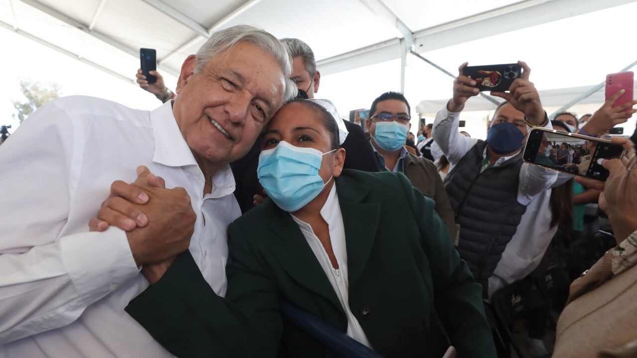 La nueva institución atenderá a quienes no son derechohabientes.