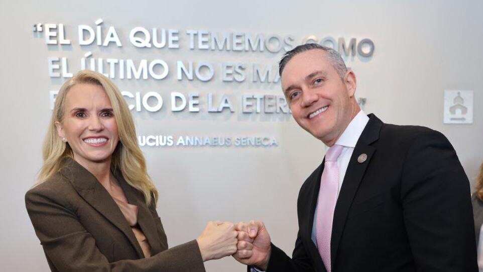 FIRMAN CUAJIMALPA Y HUIXQUILUCAN CONVENIO