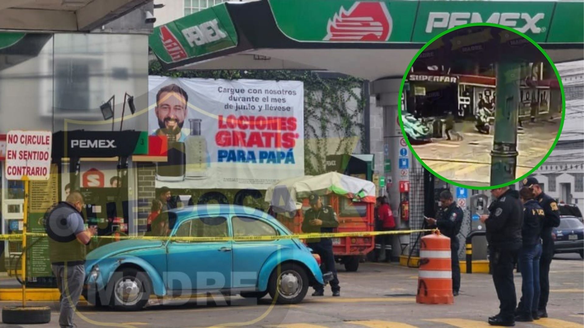Diputada propone ley para restringir ubicación de gasolineras cerca de escuelas y hospitales