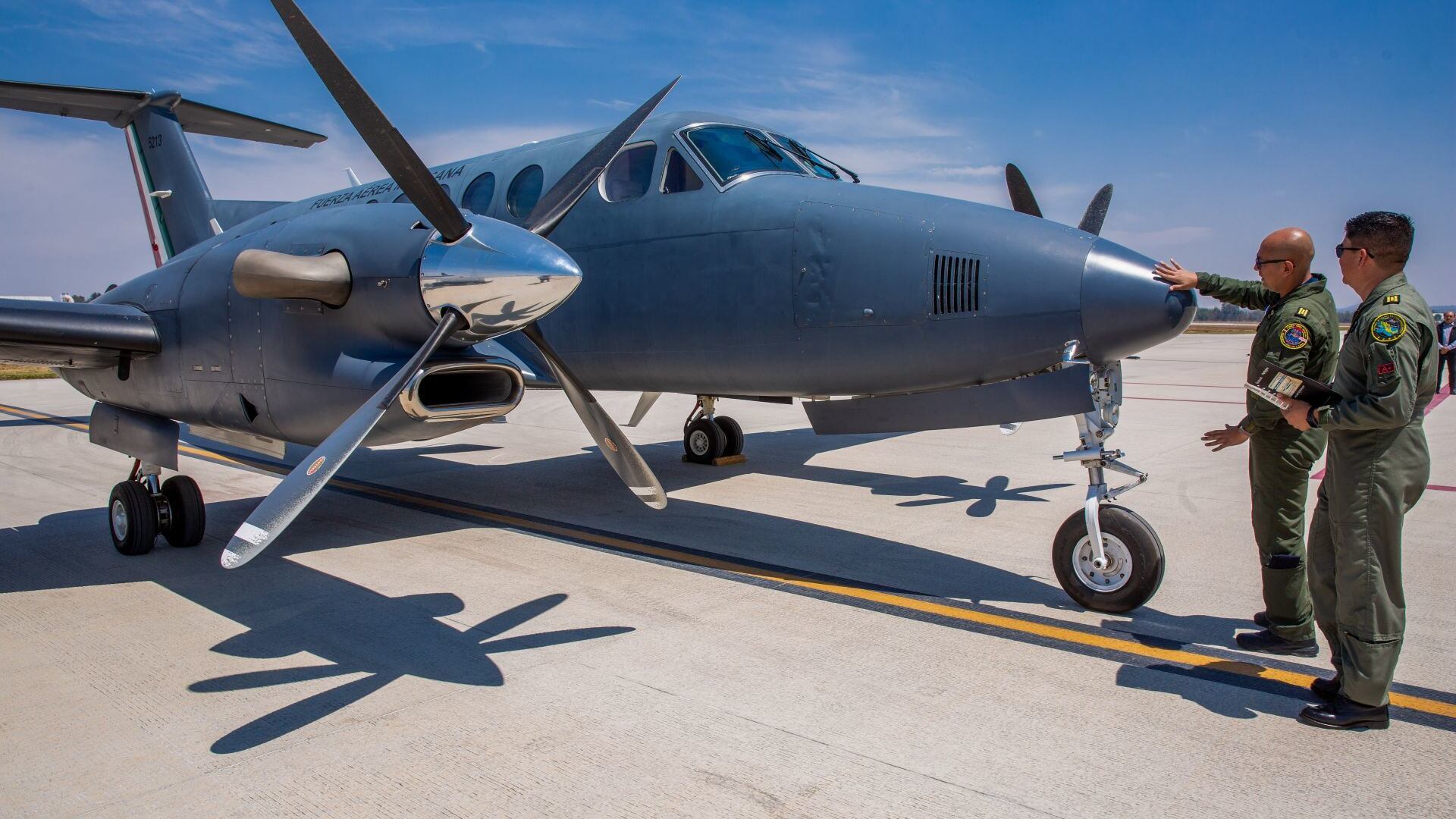 Esta acción busca reducir el impacto de la sequía. (Cuartoscuro)