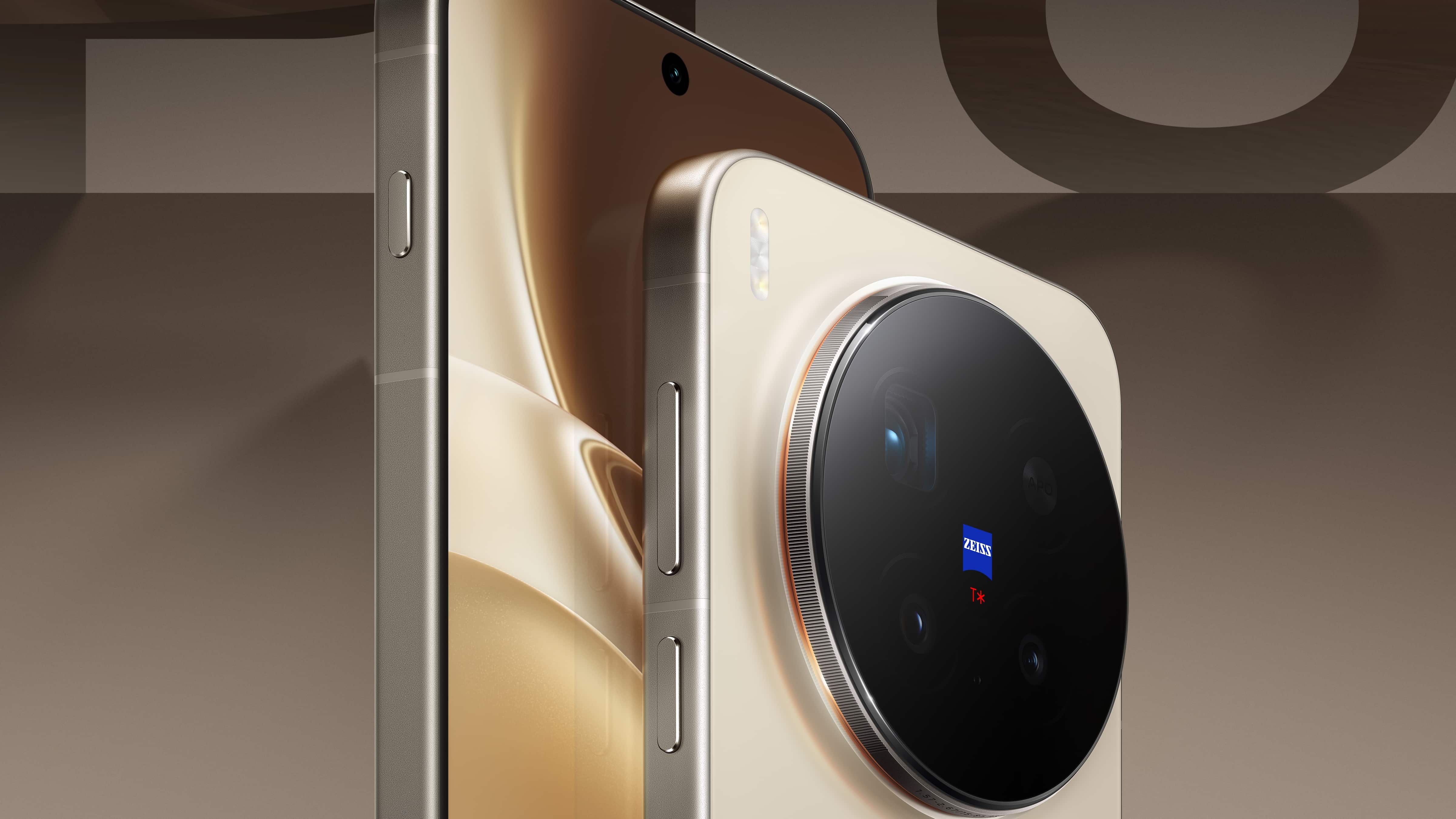 Este dispositivo llegará a México, en diciembre, con tecnología avanzada en fotografía móvil profesional