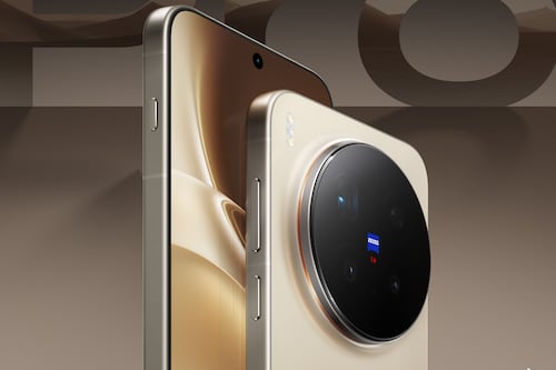 Conoce el smartphone que trae la fotografía de nivel profesional a tu bolsillo