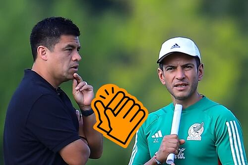 Atlas ya tiene nuevo técnico mexicano para el torneo de Clausura 2025 de la Liga MX