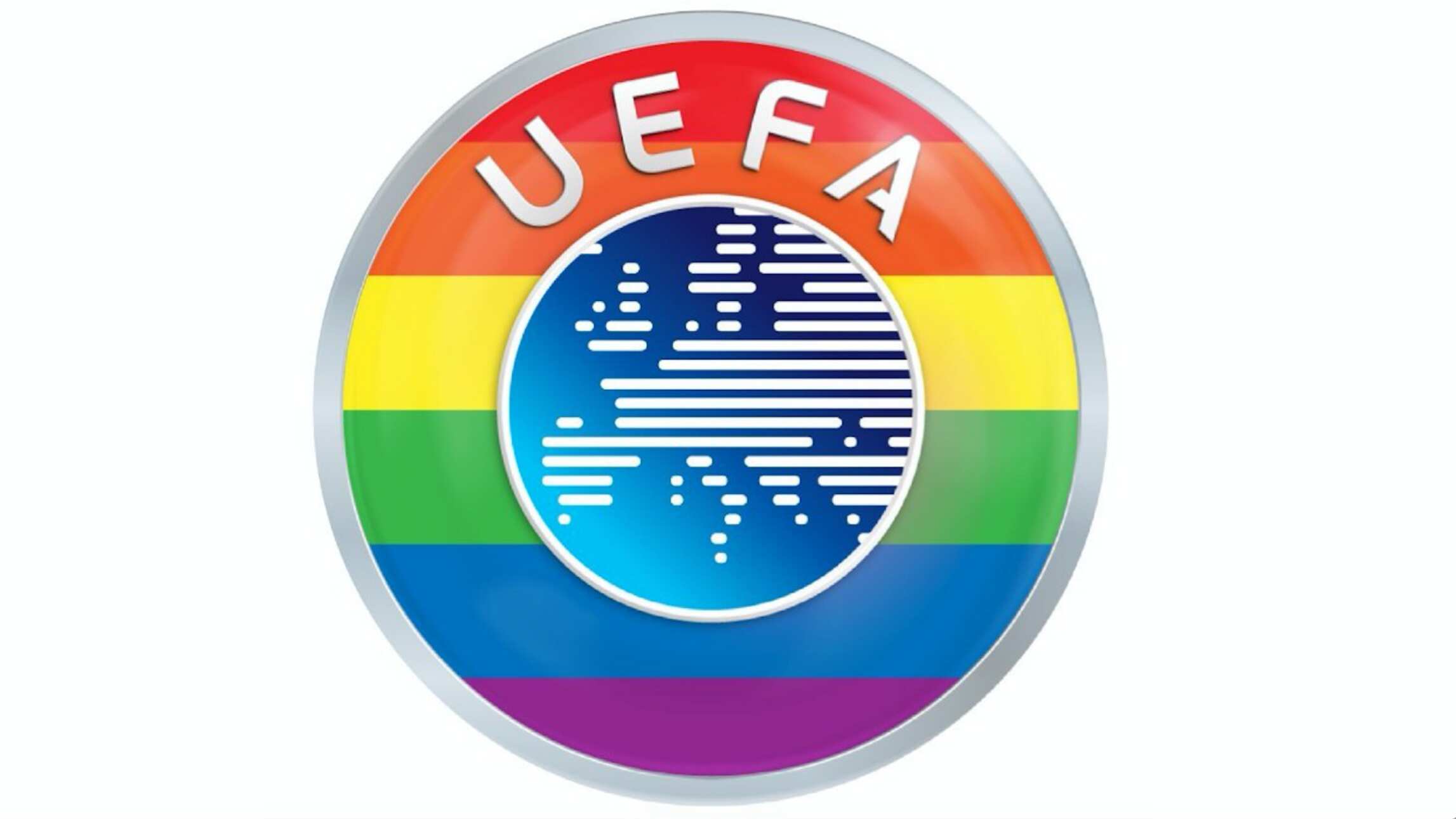 Logo de la UEFA | Especial