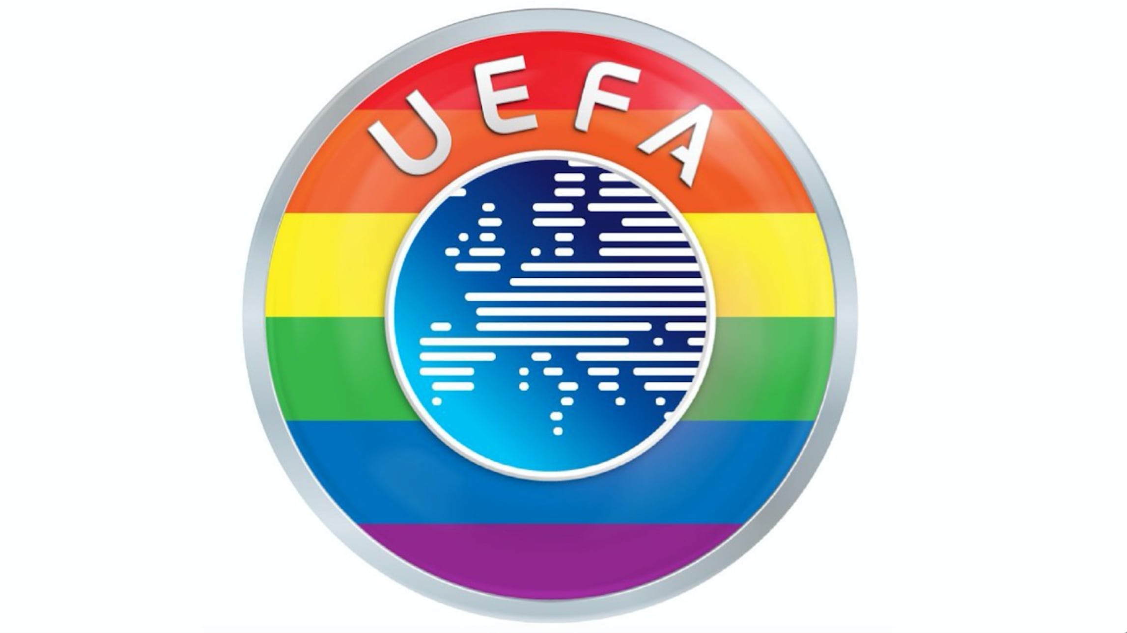 Logo de la UEFA | Especial