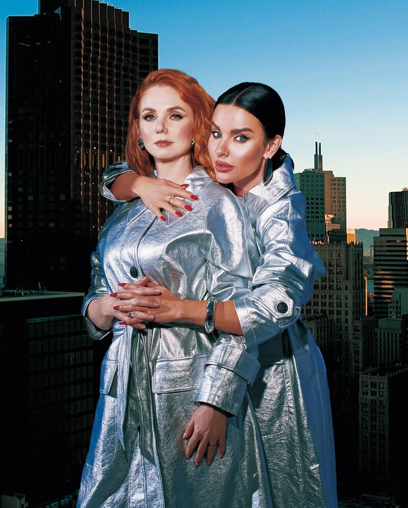 t.A.T.u confirma su regreso a México
