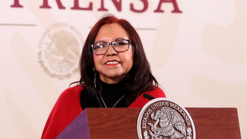 Leticia Ramírez Amaya: Quién es la Coordinadora General de Asuntos Intergubernamentales del gabinete de Sheinbaum