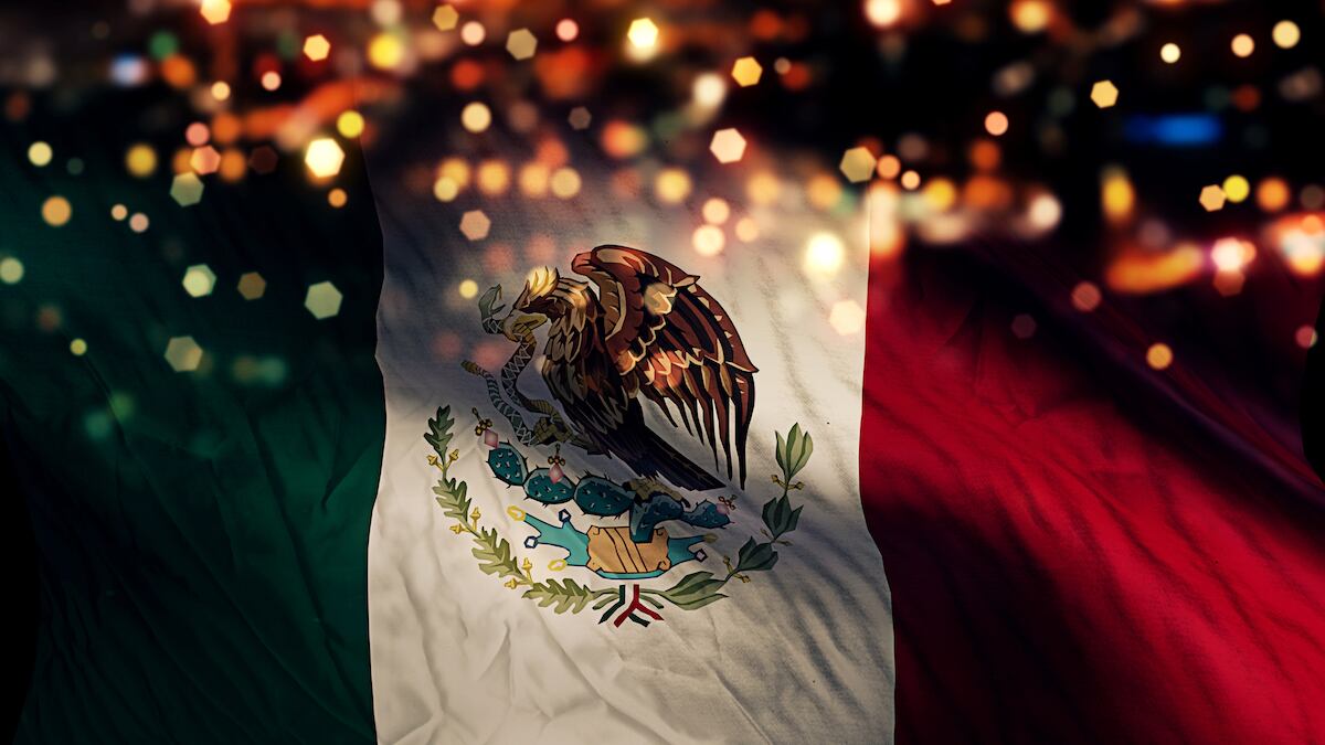 El Himno Nacional Mexicano es uno de nuestros símbolos patrios, pero te asombraría saber en qué lugar de la Ciudad de México Francisco González Bocanegra lo escribió.