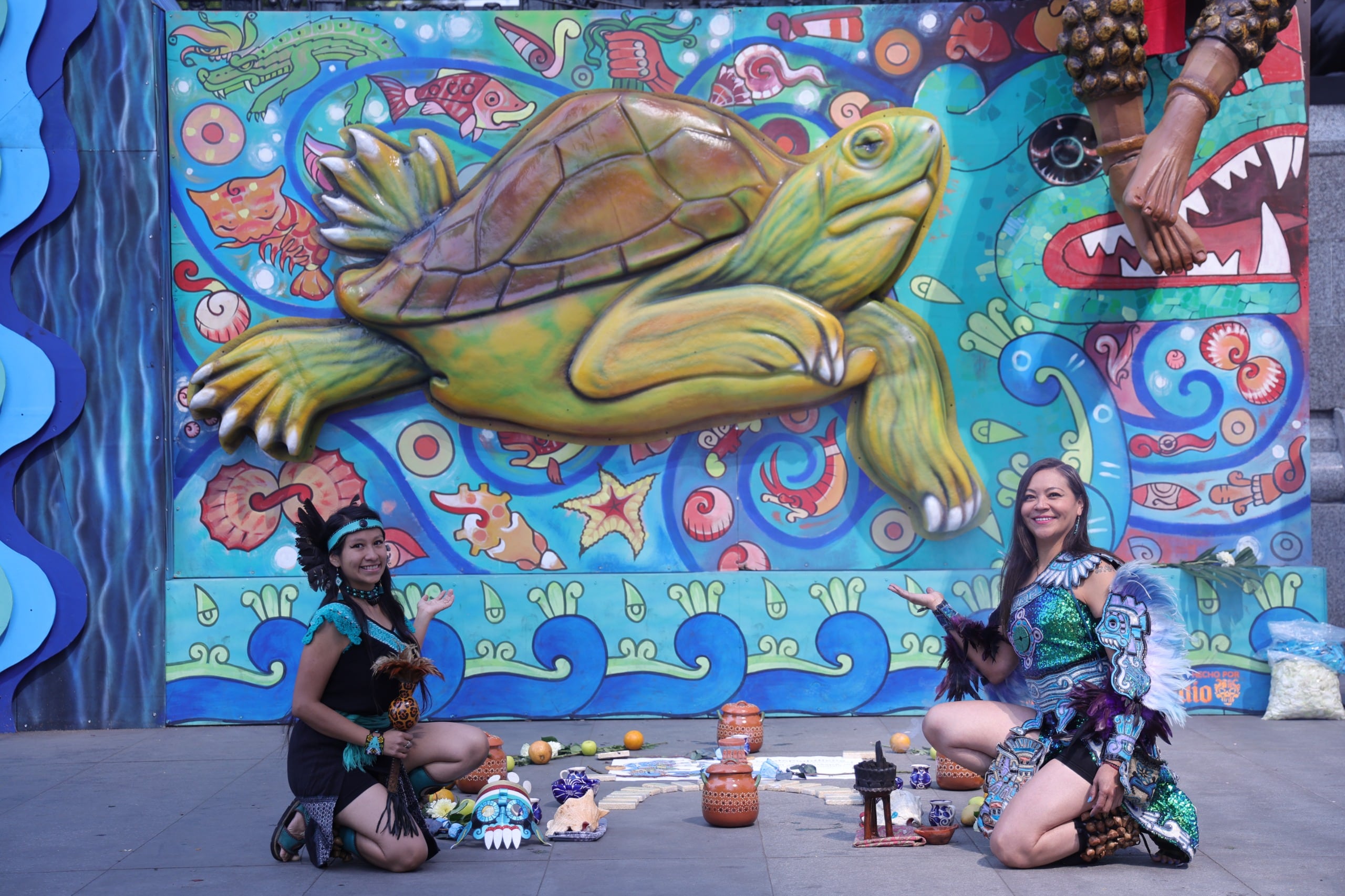 Crisis hídrica en CDMX: así responde el gobierno con Aqüifera 2026