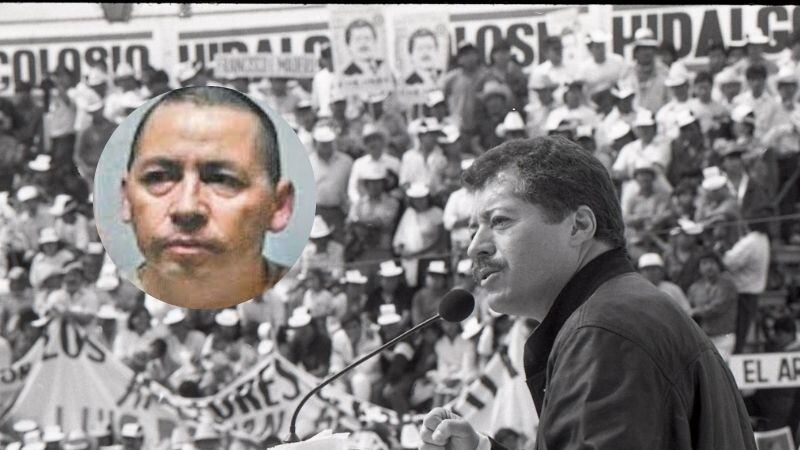 SCJN revisará petición de la FGR por liberación de Mario Aburto