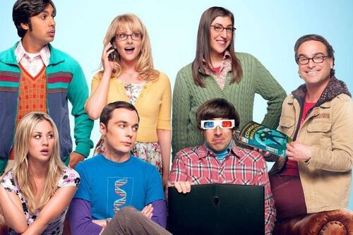 Revelan la fecha para el último episodio de “The Big Bang Theory”