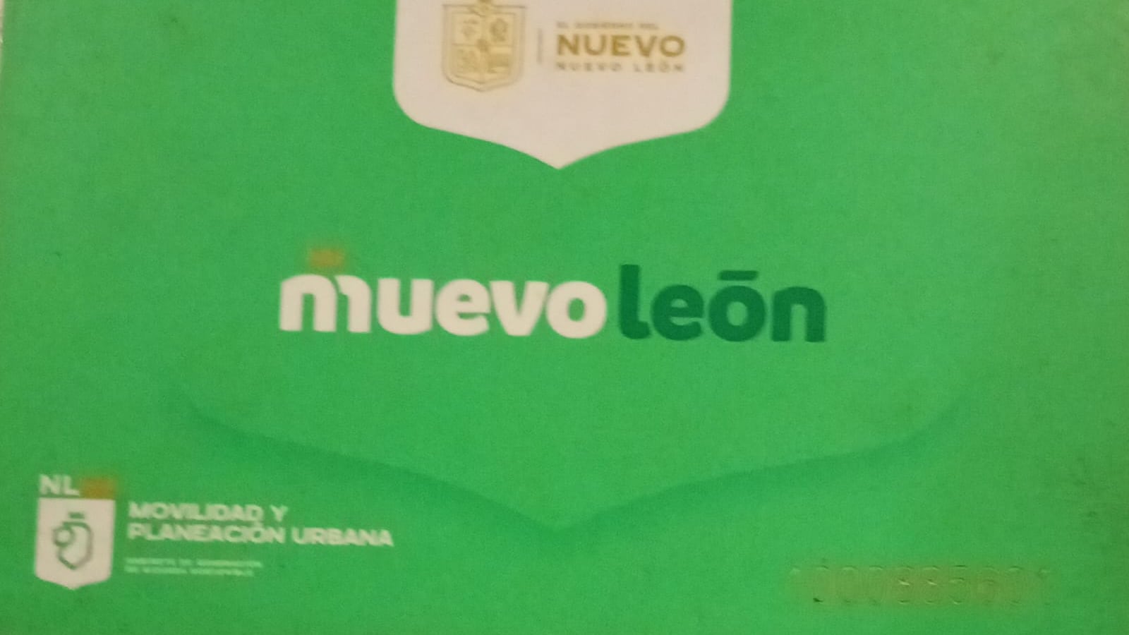 Este 14 de enero comenzó el cobro de 10 centavos extras en el transporte público.