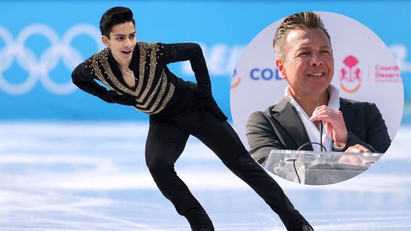 IMAGENILUSTRATIVA/ DONOVAN CARRILLO/ GOBIERNO DE JALISCO/ ESPECIAL