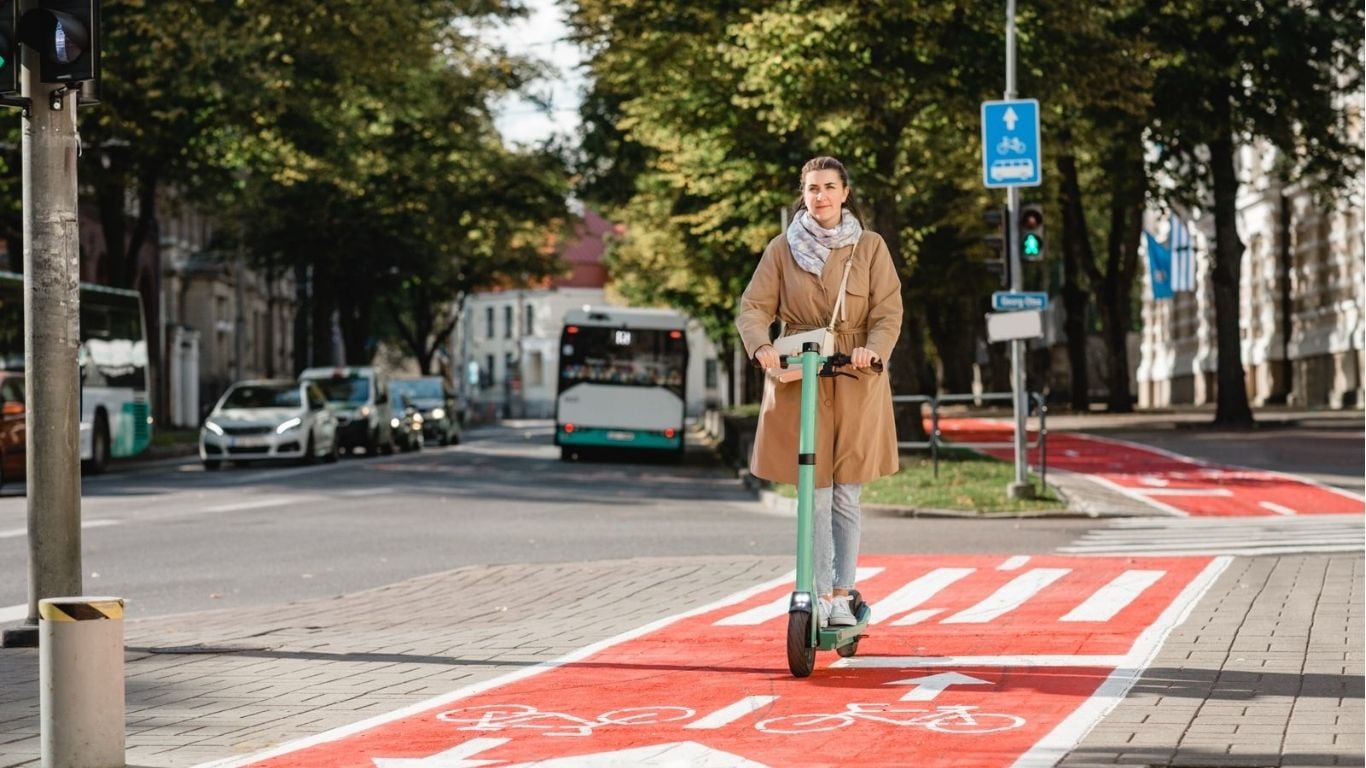 Alfredo Del Mazo Maza: propuestas para una movilidad ordenada