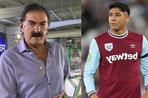 Ricardo La Volpe destroza a Edson Álvarez por fichar en Turquía: “Es una liga inferior”