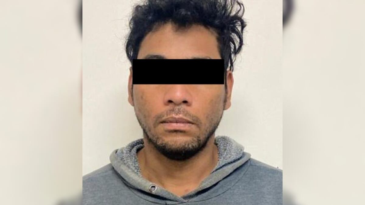 Antonio “N” fue vinculado a proceso por el juez.