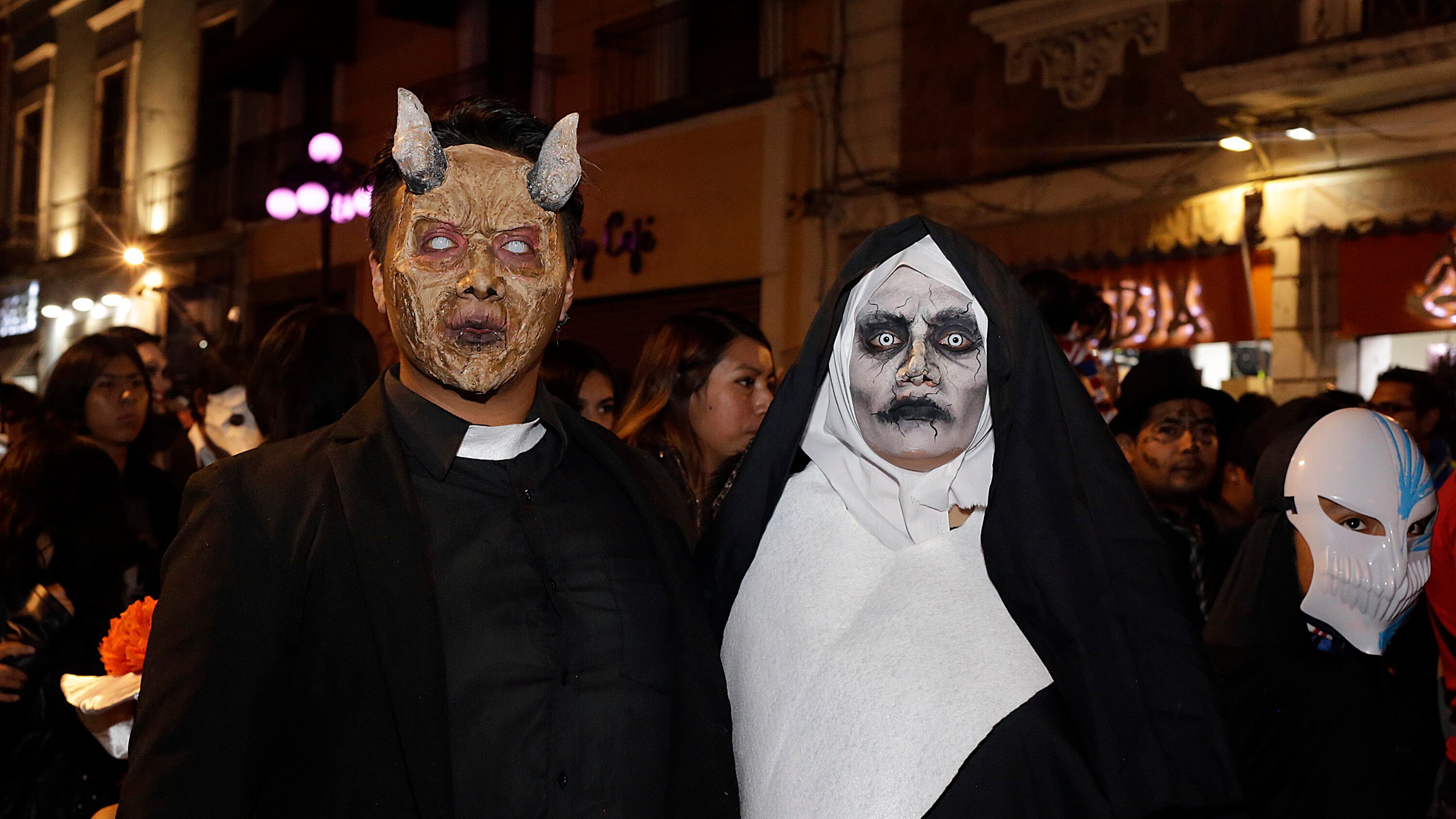 FOTO: Agencia Enfoque